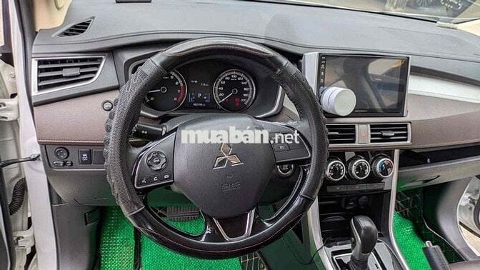 Mitsubishi Xpander Cross 2020 Trắng 62000km