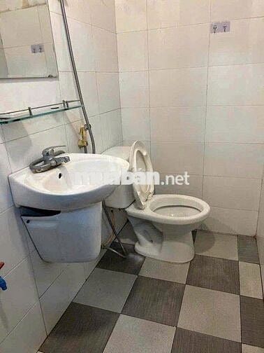 Cho thuê nhà riêng ngõ 279 Hoàng Mai - sát Feliz home -30m2 -2.5 tầng
