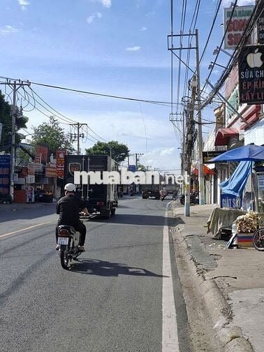 Cho thuê MB Kinh Doanh Gần Khu chế Xuất Linh Trung, 180m2