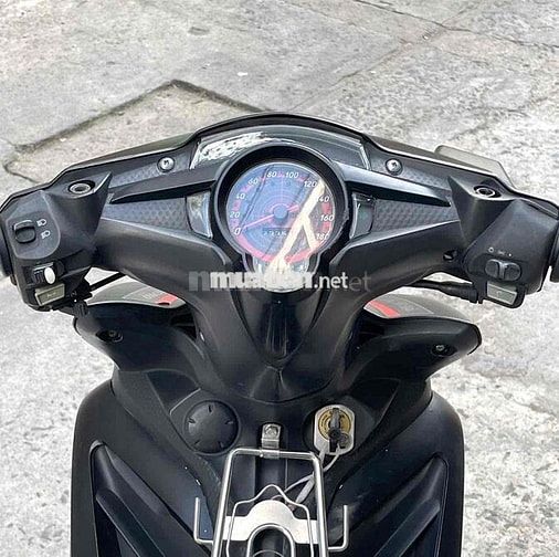 Ex 50cc 2024 Đen