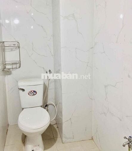 Phòng trọ đường Lê Đình Cẩn P. Tân Tạo Q.Bình Tân
