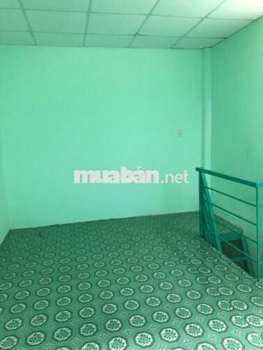 Nhà trọ mặt đất giá rẻ gần mặt tiền đường Lê Văn Quới