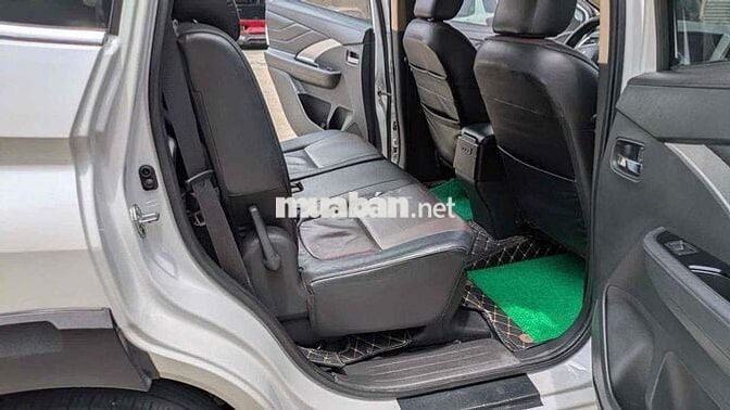 Mitsubishi Xpander Cross 2020 Trắng 62000km