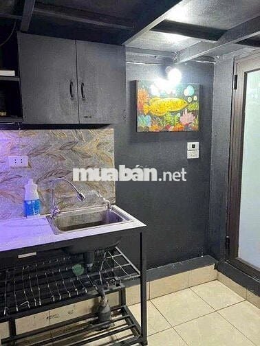Cho thuê nhà riêng ngõ 279 Hoàng Mai - sát Feliz home -30m2 -2.5 tầng