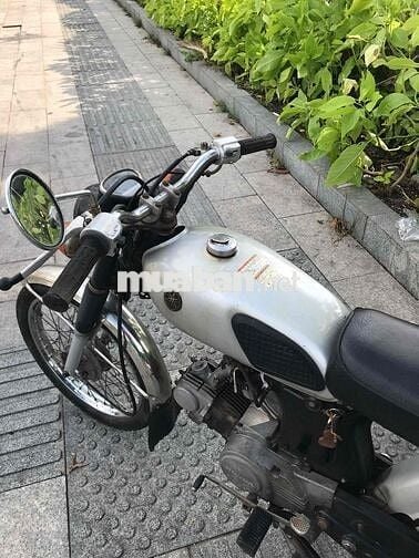 Honda 67 . Xe ngon lắm  . giấy tờ đầy đủ