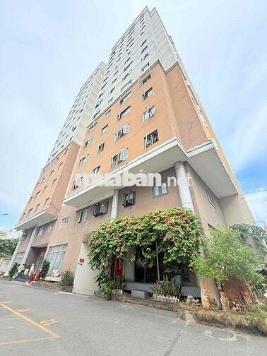 Bán căn hộ 99m2 3PN ngay Gigamall đường Phạm Văn Đồng chỉ 4,999 tỷ TL