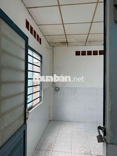 Phòng trọ Hẻm 108 Lê Văn Lương, P.Tân Hưng,Q7 - lối đi riêng (35m2)