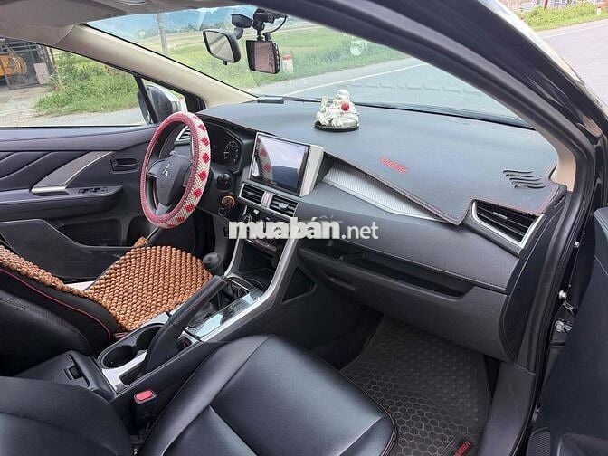 Mitsubishi Xpander 2020 Số sàn Đen