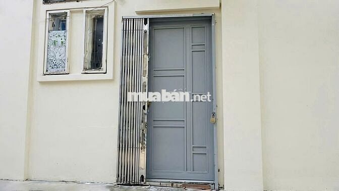 Cho Thuê Phòng Trệt Trống Suốt Bình Tân Giá Rẻ