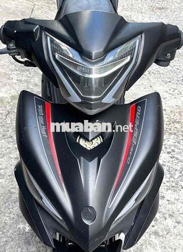 Ex 50cc 2024 Đen
