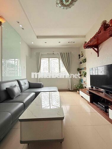 Bán căn hộ 99m2 3PN ngay Gigamall đường Phạm Văn Đồng chỉ 4,999 tỷ TL
