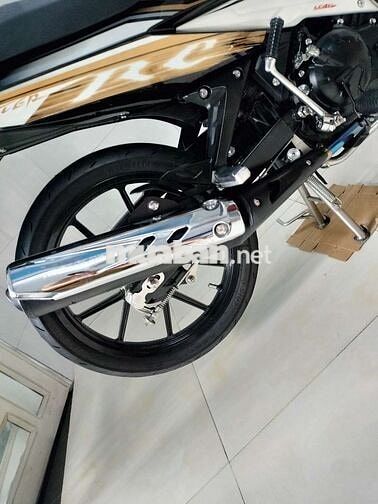 Yamaha Exciter 135 1000km Trắng