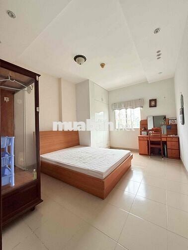 Bán căn hộ 99m2 3PN ngay Gigamall đường Phạm Văn Đồng chỉ 4,999 tỷ TL