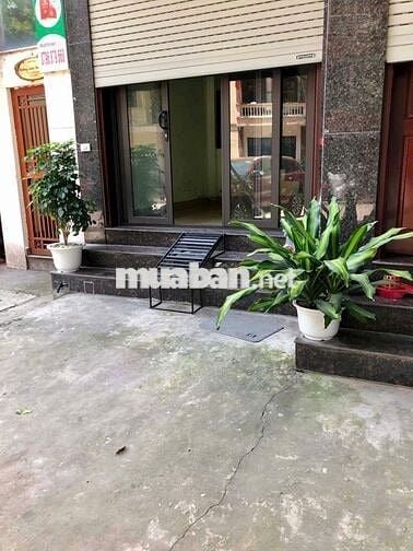 Cho thuê nhà riêng Nguyễn Cảnh Dị - ô tô - 40m2 - 5 tầng - 5 ngủ