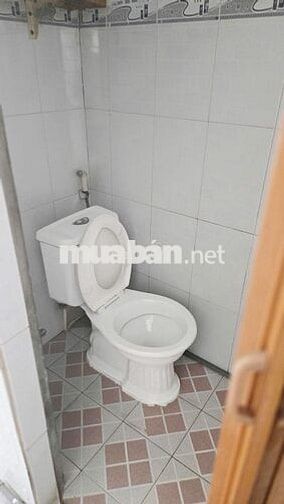 Cho Thuê Phòng Trệt Trống Suốt Bình Tân Giá Rẻ