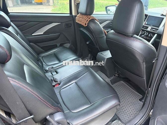 Mitsubishi Xpander 2020 Số sàn Đen