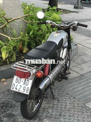 Honda 67 . Xe ngon lắm  . giấy tờ đầy đủ
