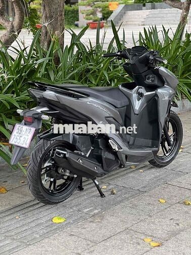 Honda Vario 150 2020 Xám đen 25.000km
