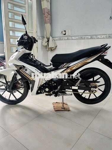 Yamaha Exciter 135 1000km Trắng