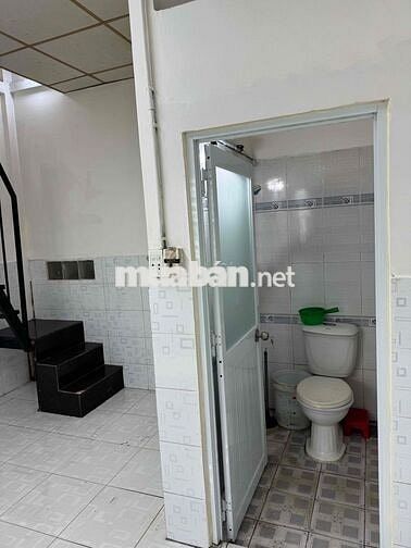 Phòng trọ Hẻm 108 Lê Văn Lương, P.Tân Hưng,Q7 - lối đi riêng (35m2)