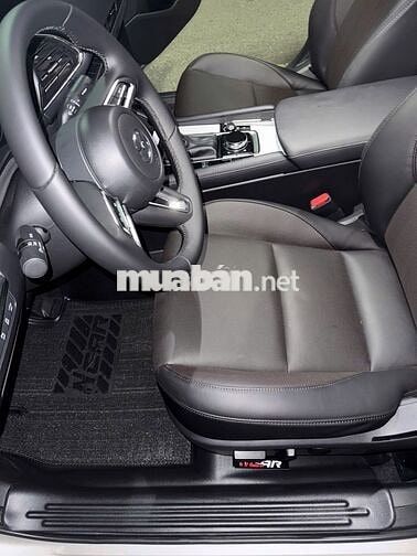 Mazda Mazda3 1.5 Luxury 2026 Bạc