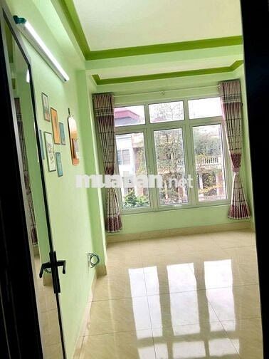 Cho thuê nhà riêng Nguyễn Cảnh Dị - ô tô - 40m2 - 5 tầng - 5 ngủ
