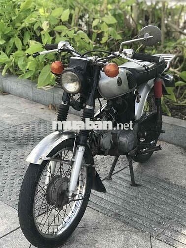 Honda 67 . Xe ngon lắm  . giấy tờ đầy đủ