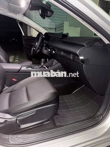 Mazda Mazda3 1.5 Luxury 2026 Bạc