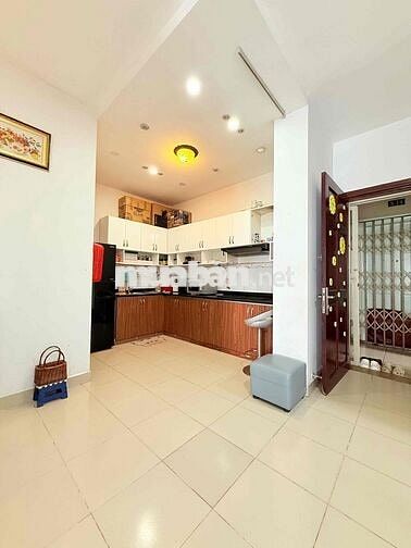 Bán căn hộ 99m2 3PN ngay Gigamall đường Phạm Văn Đồng chỉ 4,999 tỷ TL