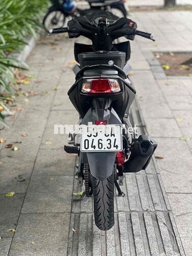 Honda Winner 150 V1 2019 Đen nhám