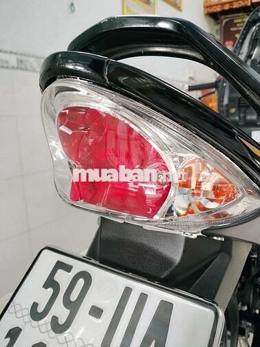 Yamaha Exciter 135 1000km Trắng