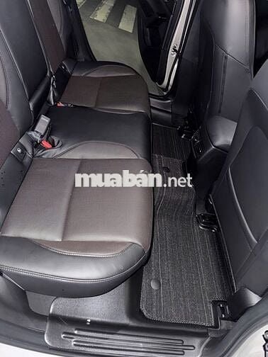 Mazda Mazda3 1.5 Luxury 2026 Bạc