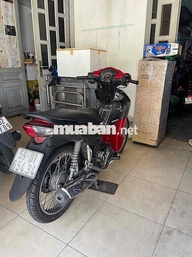 Honda Wave RSX 2013 ,chính chủ mua mới chính hãng,