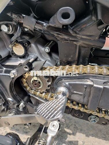 Yamaha Exciter 135 1000km Trắng