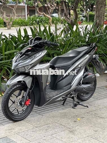 Honda Vario 125 2020 Xám Đen 25.000km