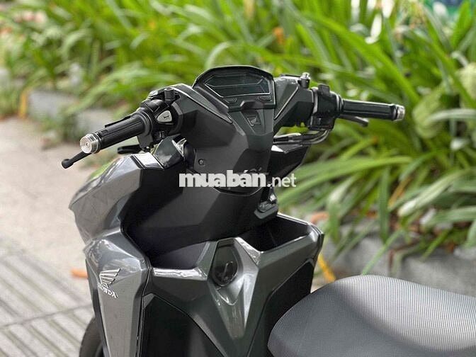 Honda Vario 150 2020 Xám đen 25.000km