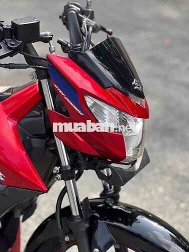 Suzuki Raider 150 Fi 2023 Đỏ đen 10.000km