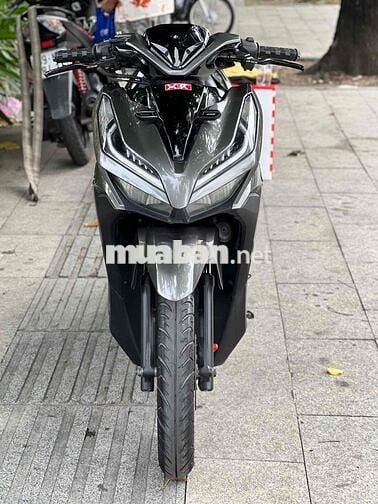 Honda Vario 125 2020 Xám Đen 25.000km