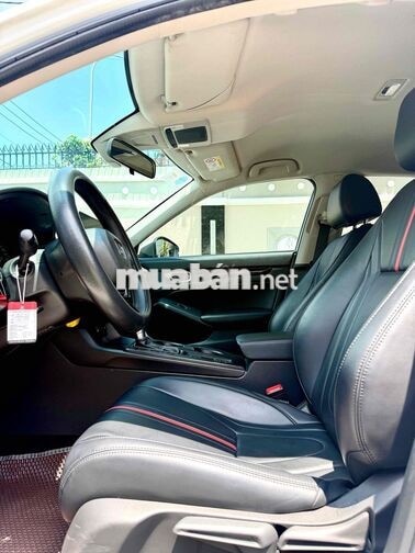 Honda Civic 1.5G sx 2023 ĐK 2024. FULL BD Hãng