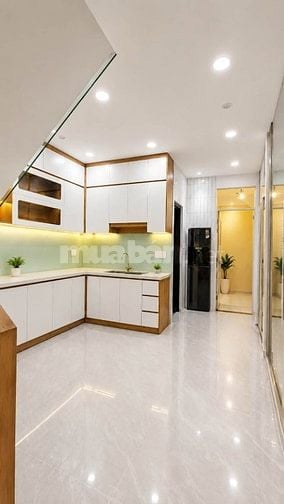 Chính chủ bán nhà Minh Phụng Q.11- 3,5m x 13m chỉ 6,79 tỷ