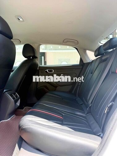 Honda Civic 1.5G sx 2023 ĐK 2024. FULL BD Hãng
