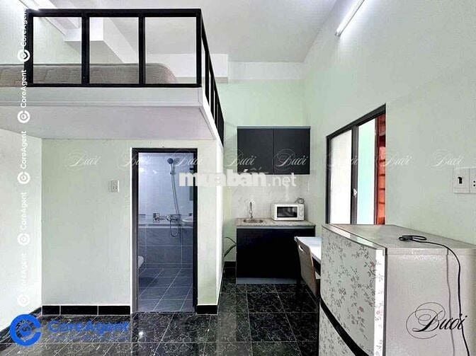 CHO THUÊ PHỎNG DUPLEX GIÁ RẺ MỚI FREE XE GẦN TÂN HƯƠNG,TÂN SƠN NHÌ 🔥