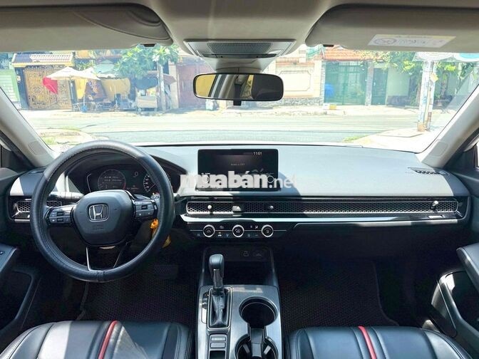 Honda Civic 1.5G sx 2023 ĐK 2024. FULL BD Hãng