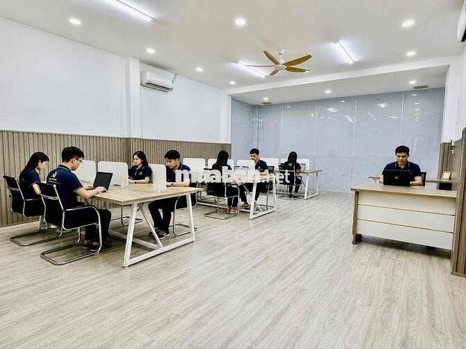 Tìm chiến binh bất động Sản (Có lương cứng)