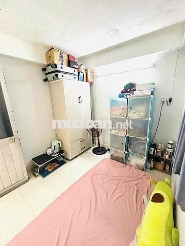 PHÒNG TRỌ TÂN BÌNH WC RIÊNG G.IÁ Tốt - Full nội thất -GIÁP QUẬN 10