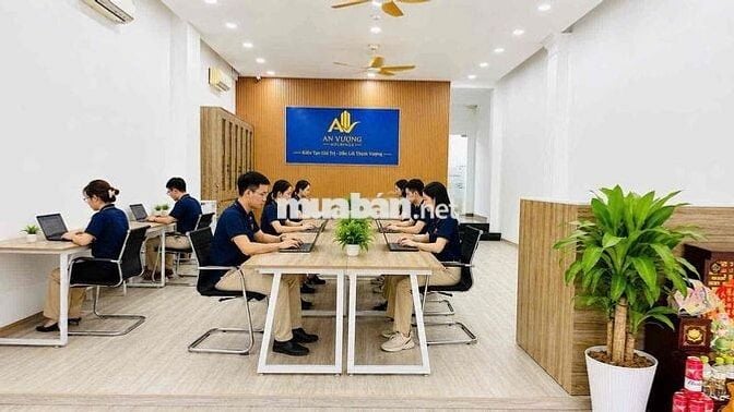 Tìm chiến binh bất động Sản (Có lương cứng)