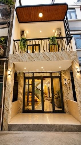 Chính chủ bán nhà Minh Phụng Q.11- 3,5m x 13m chỉ 6,79 tỷ