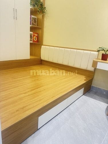 Chính chủ bán nhà Minh Phụng Q.11- 3,5m x 13m chỉ 6,79 tỷ