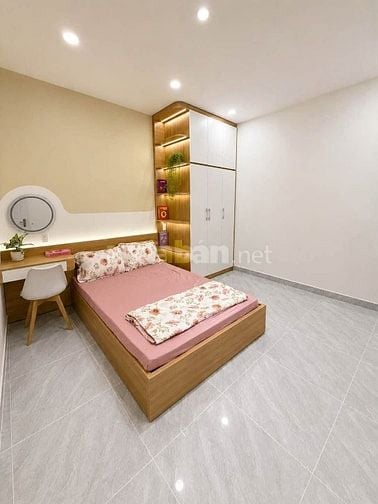 Chính chủ bán nhà Minh Phụng Q.11- 3,5m x 13m chỉ 6,79 tỷ