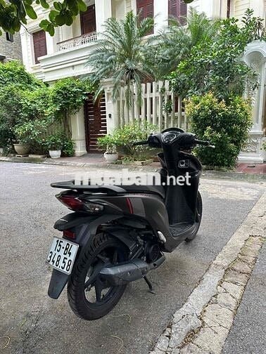 Honda Vision Sport Đen
